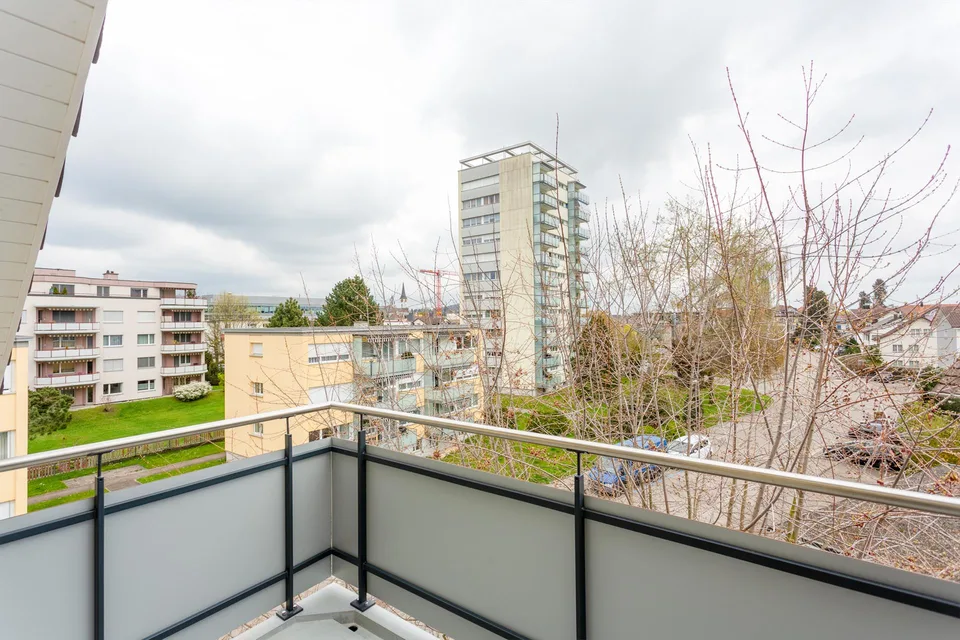 Singlewohnung an sehr zentraler Lage – Foto 7 von 10