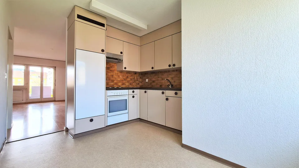 Gemütliche Wohnung in ruhigem Quartier – Foto 3 von 9