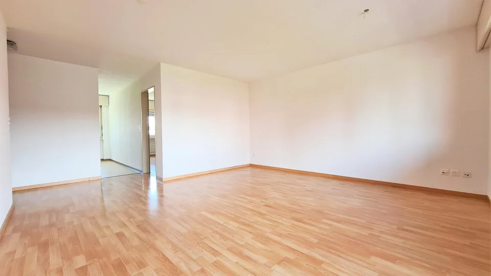 Gemütliche Wohnung in ruhigem Quartier – Foto 4 von 9
