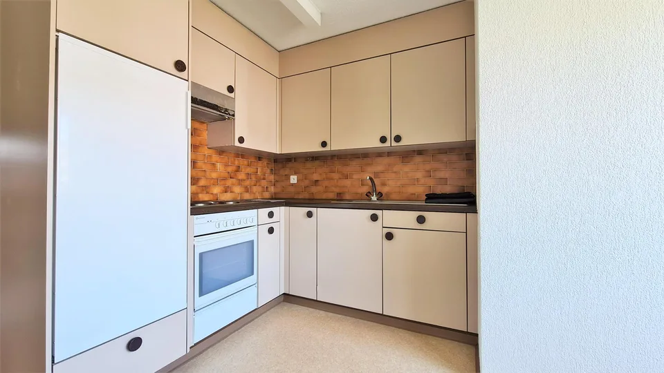 Gemütliche Wohnung in ruhigem Quartier – Foto 2 von 9