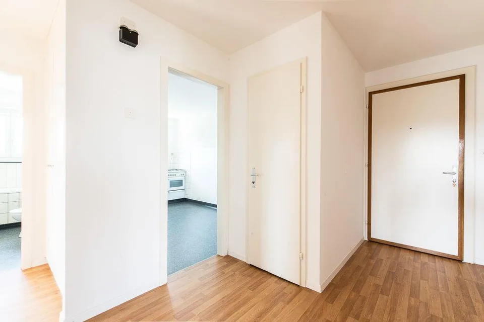 Schöne Wohnung mit toller Weitsicht sucht Nachmieter – Foto 6 von 8