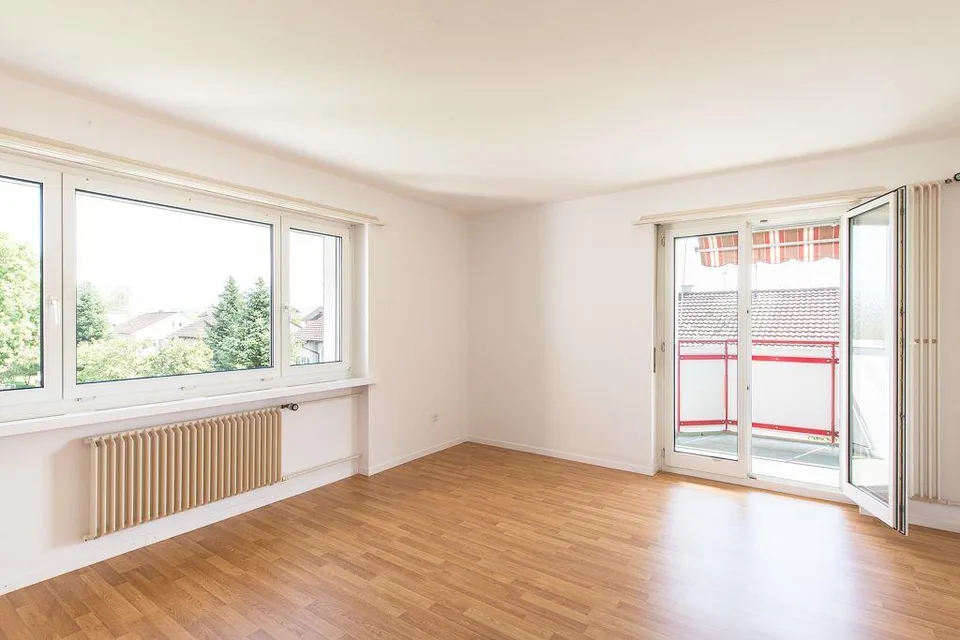 Schöne Wohnung mit toller Weitsicht sucht Nachmieter – Foto 5 von 8