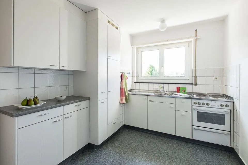 Schöne Wohnung mit toller Weitsicht sucht Nachmieter – Foto 3 von 8