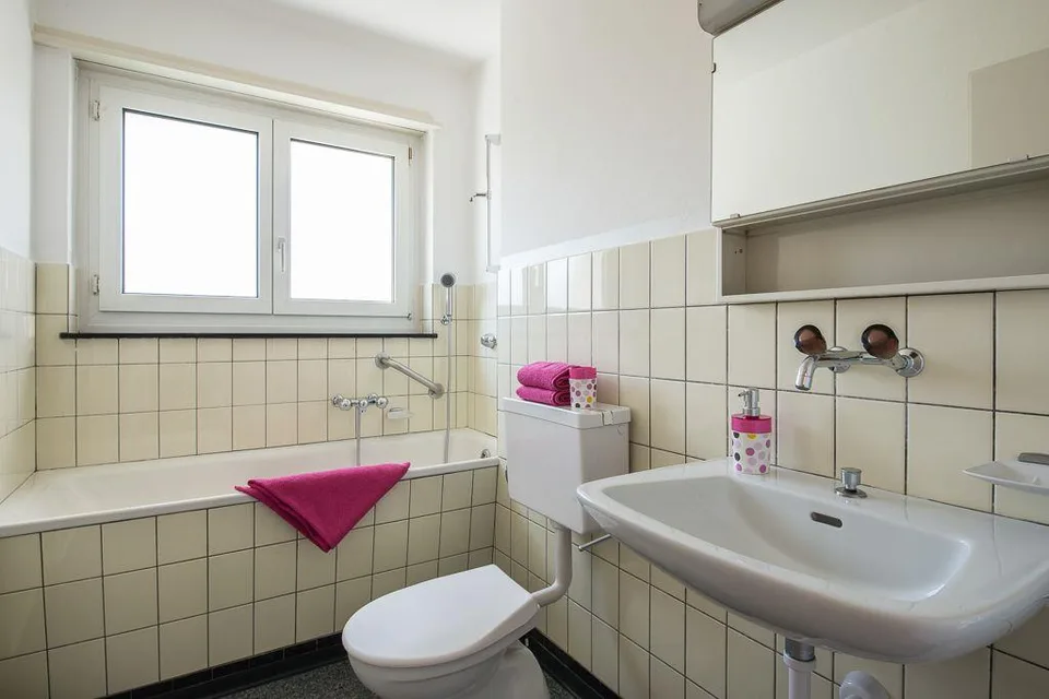 Schöne Wohnung mit toller Weitsicht sucht Nachmieter – Foto 4 von 8