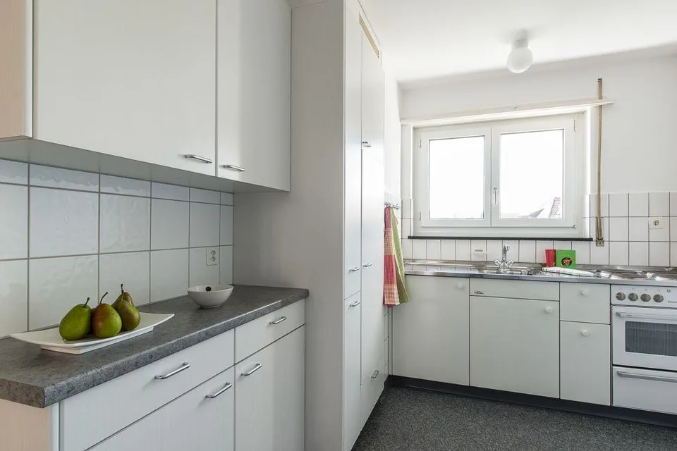 Schöne Wohnung mit toller Weitsicht sucht Nachmieter – Foto 2 von 8