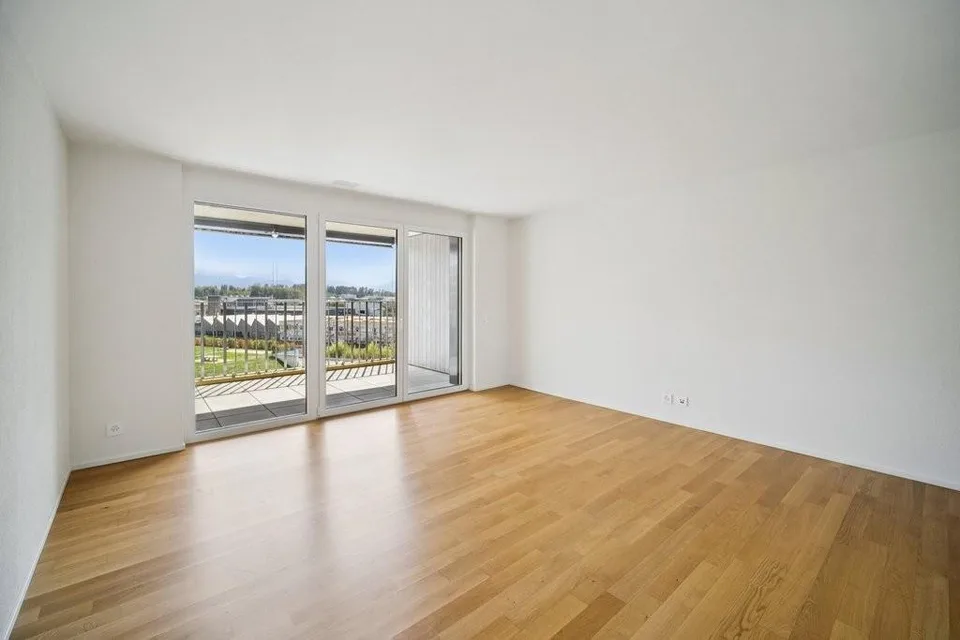 Suchen Sie eine moderne Wohnung in der Nähe von Verkehrswegen? – Foto 4 von 8