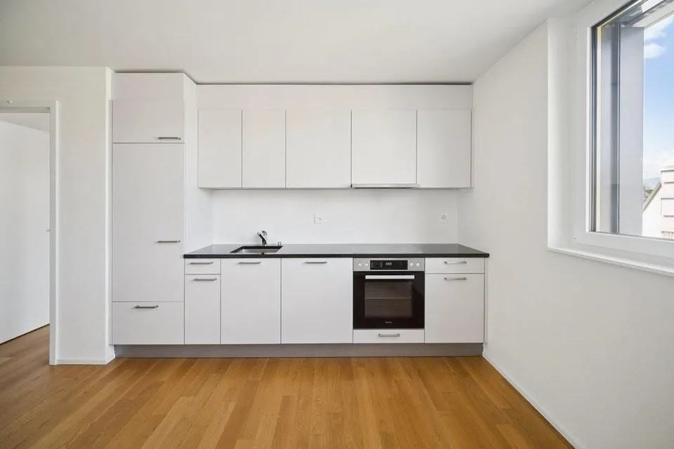 Suchen Sie eine moderne Wohnung in der Nähe von Verkehrswegen? – Foto 3 von 8