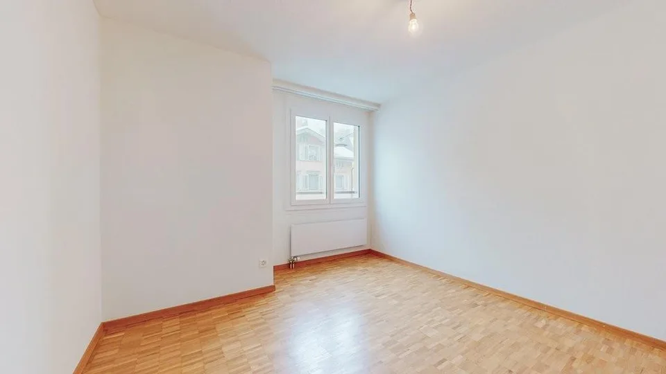 3.5 Zimmer Wohnung in St. Gallen – Foto 6 von 8