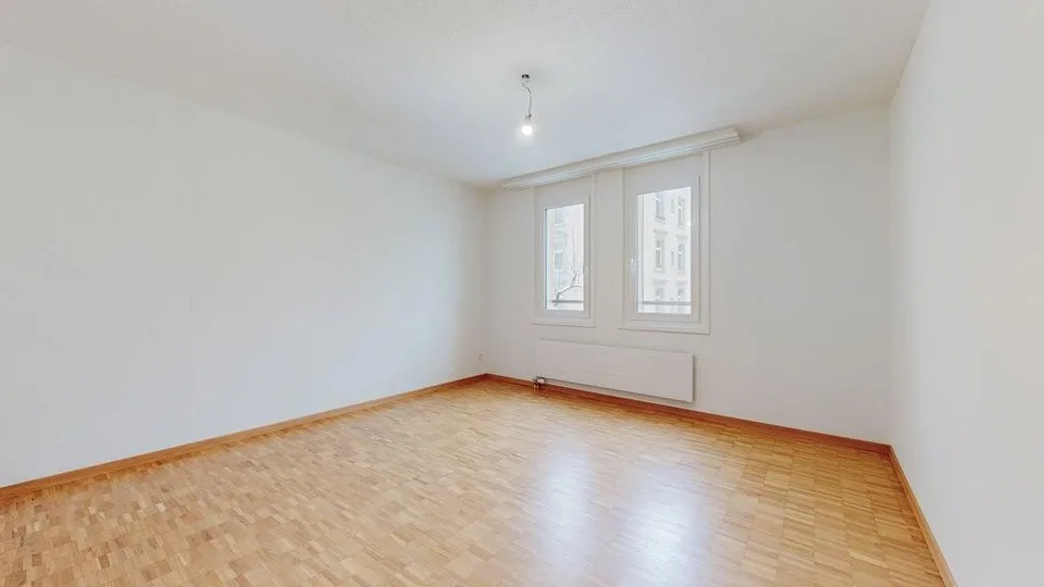 3.5 Zimmer Wohnung in St. Gallen – Foto 5 von 8