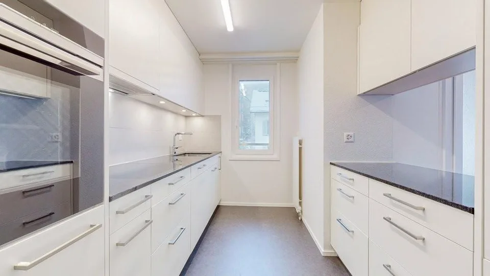 3.5 Zimmer Wohnung in St. Gallen – Foto 2 von 8
