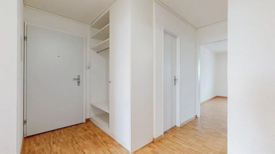 3.5 Zimmer Wohnung in St. Gallen – Foto 7 von 8