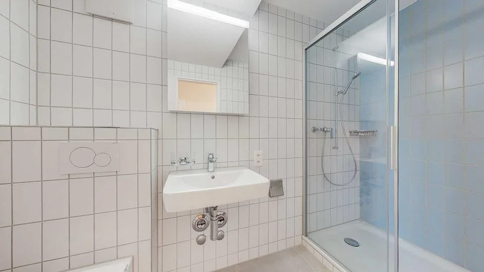 3.5 Zimmer Wohnung in St. Gallen – Foto 3 von 8