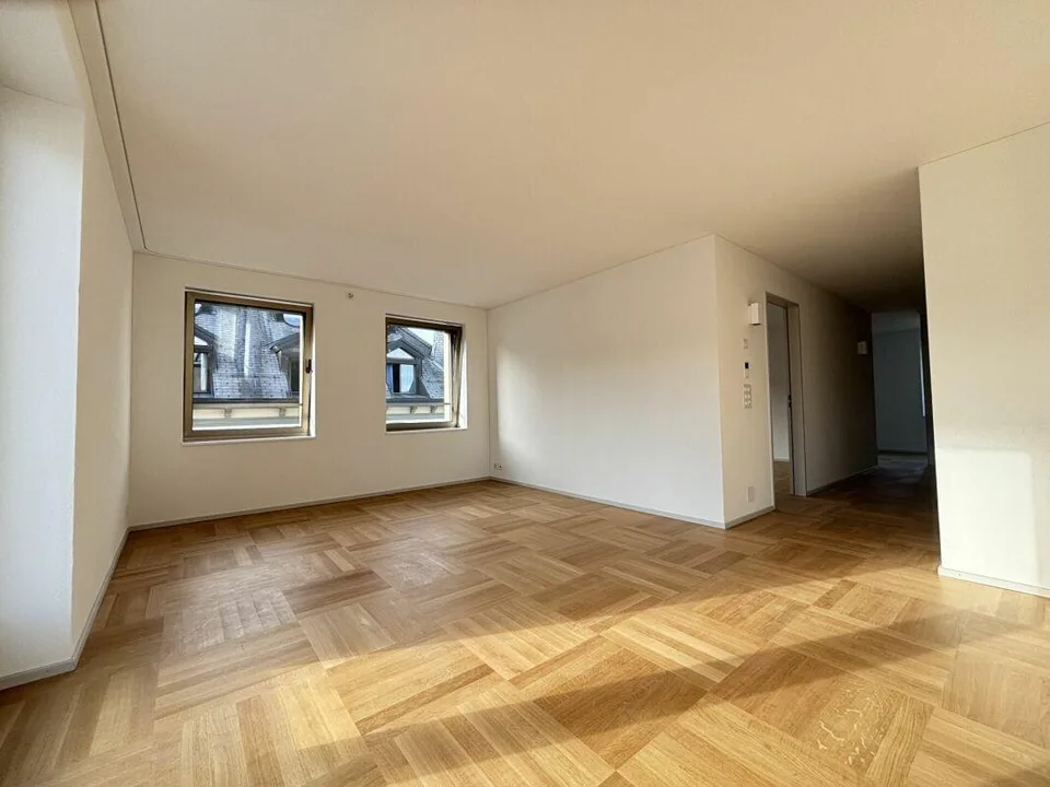 Attraktives Wohnen in Luzern – modern und zentral – Foto 3 von 20