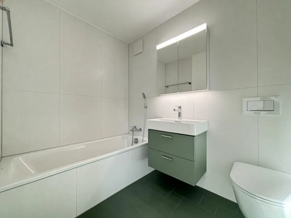 Attraktives Wohnen in Luzern – modern und zentral – Foto 8 von 20