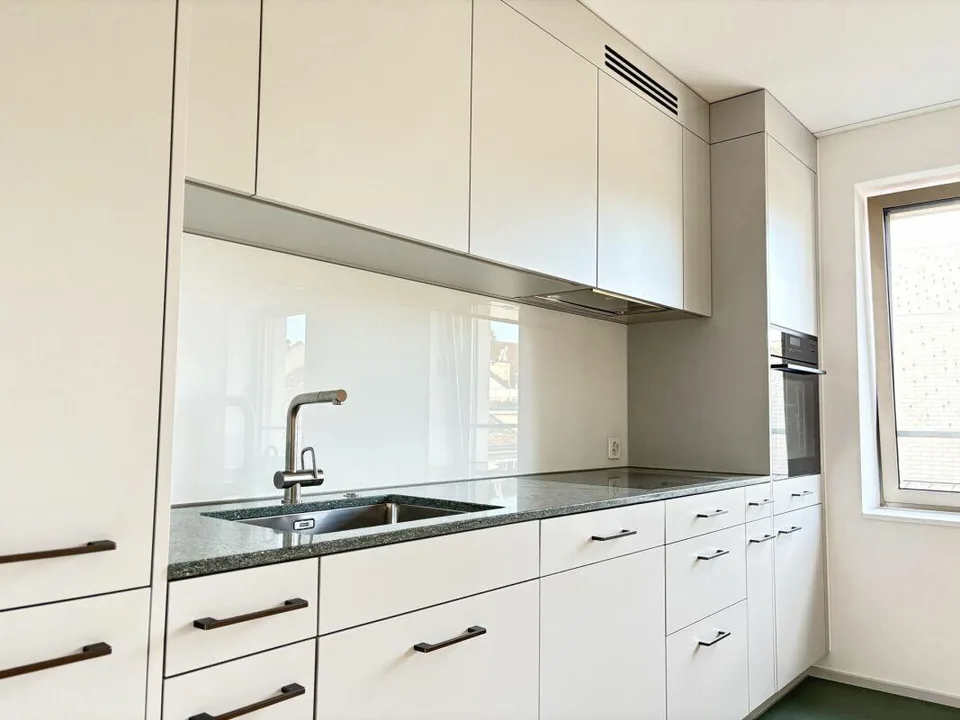Attraktives Wohnen in Luzern – zentral, modern und naturnah – Foto 5 von 21