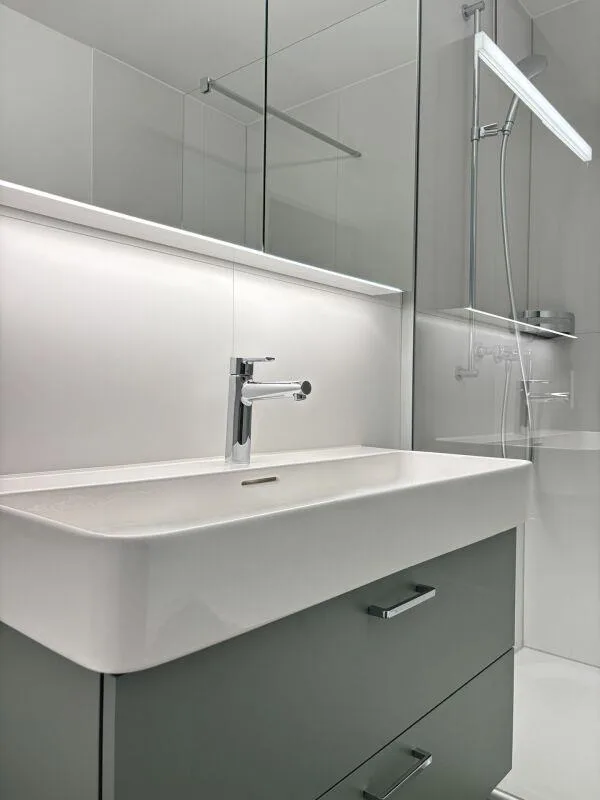 Attraktives Wohnen in Luzern – zentral, modern und naturnah – Foto 12 von 21