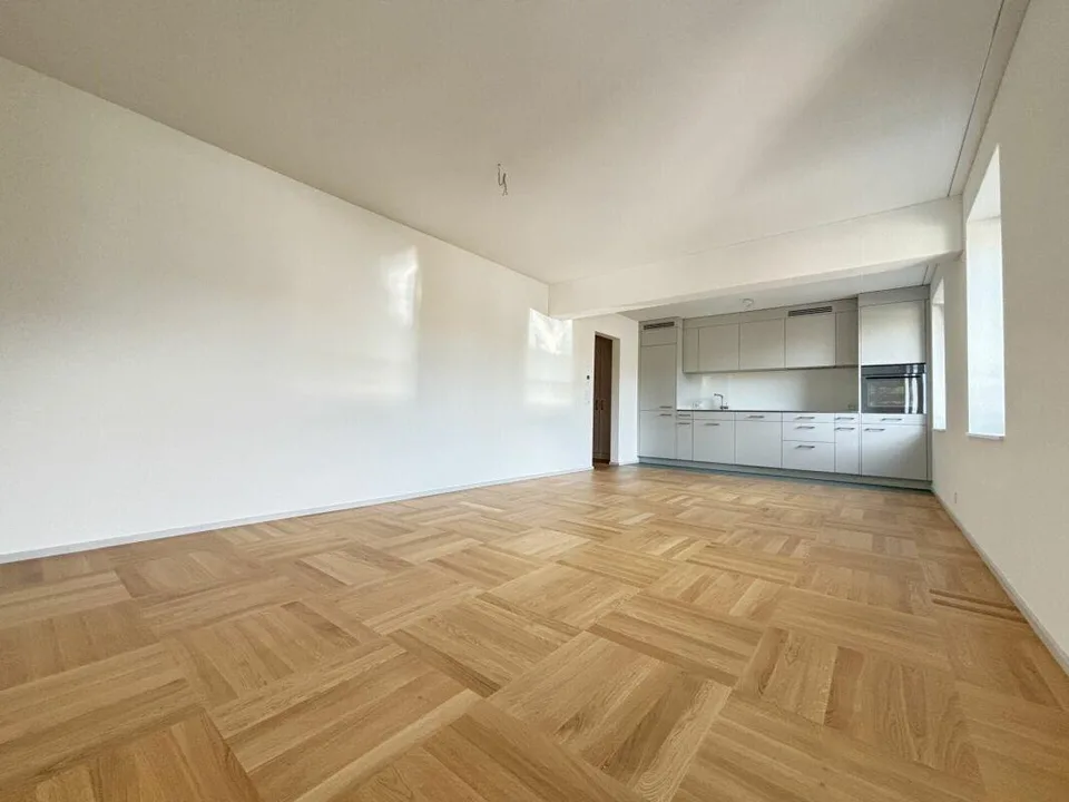Attraktives Wohnen in Luzern – zentral, modern und naturnah – Foto 3 von 21