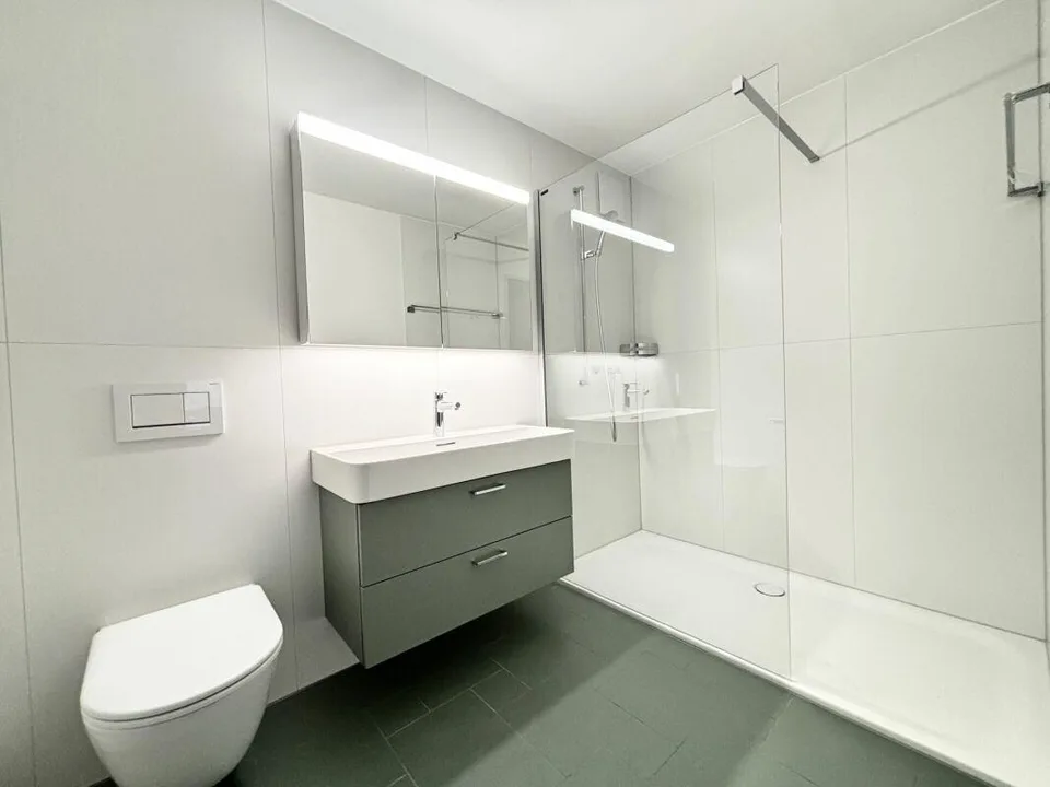 Attraktives Wohnen in Luzern – zentral, modern und naturnah – Foto 11 von 21