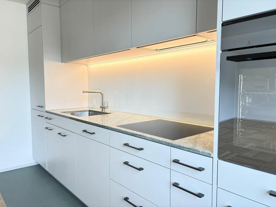 Attraktives Wohnen in Luzern – zentral, modern und naturnah – Foto 4 von 21
