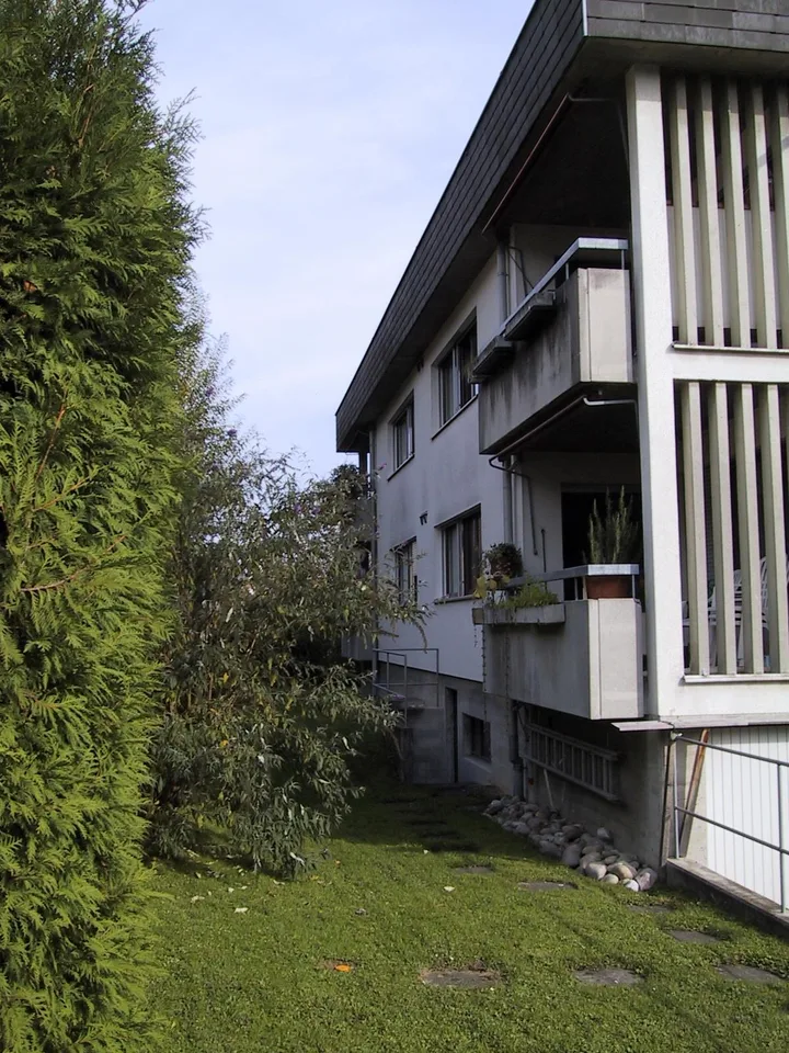 Lager-/Bastelraum (20m²) im UG eines Wohnhauses – photo 2 sur 4