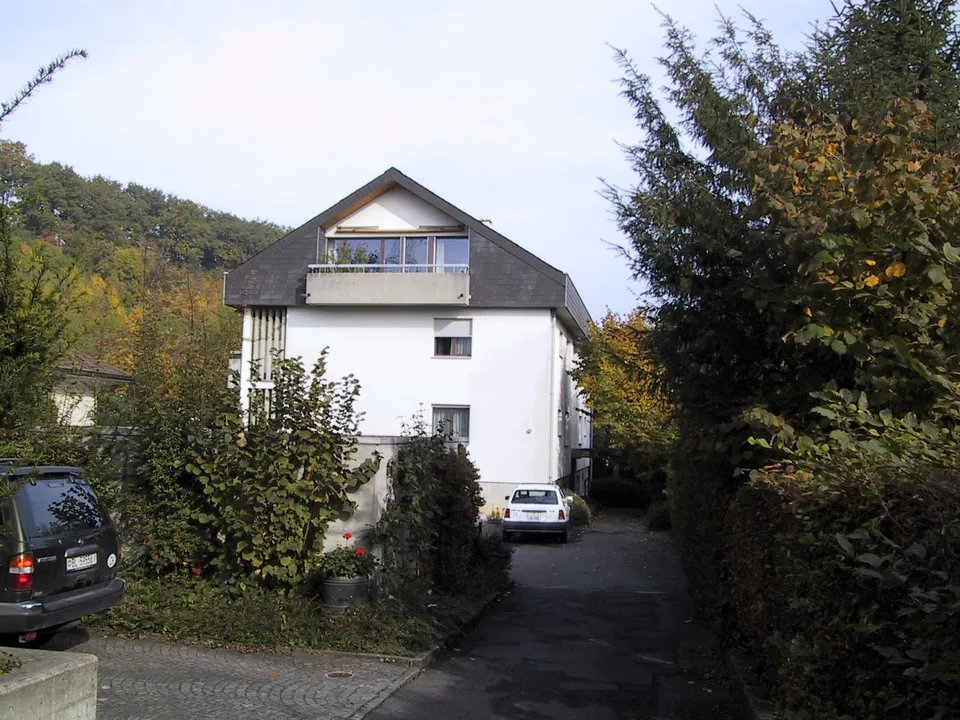 Lager-/Bastelraum (20m²) im UG eines Wohnhauses – photo 3 sur 4