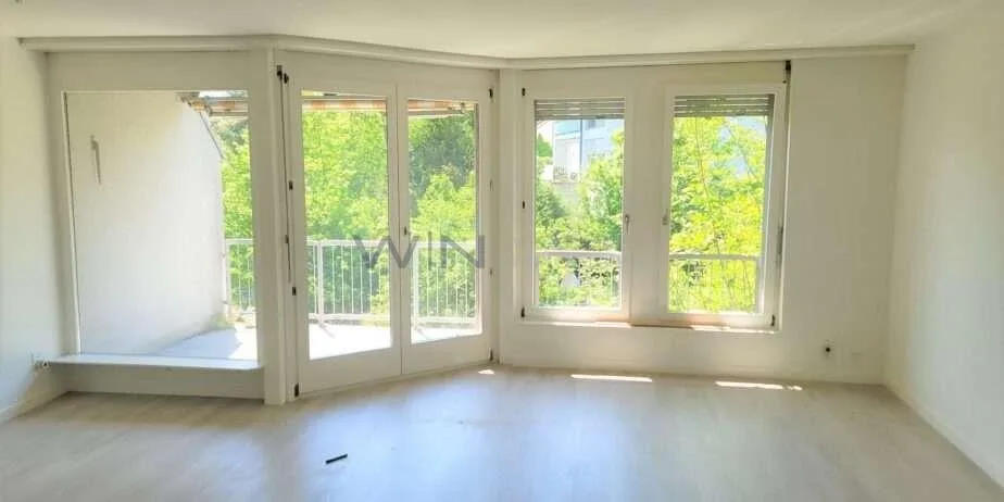 3.5-Zimmer-Wohnung mit Balkon in Oberwil – Foto 5 von 13
