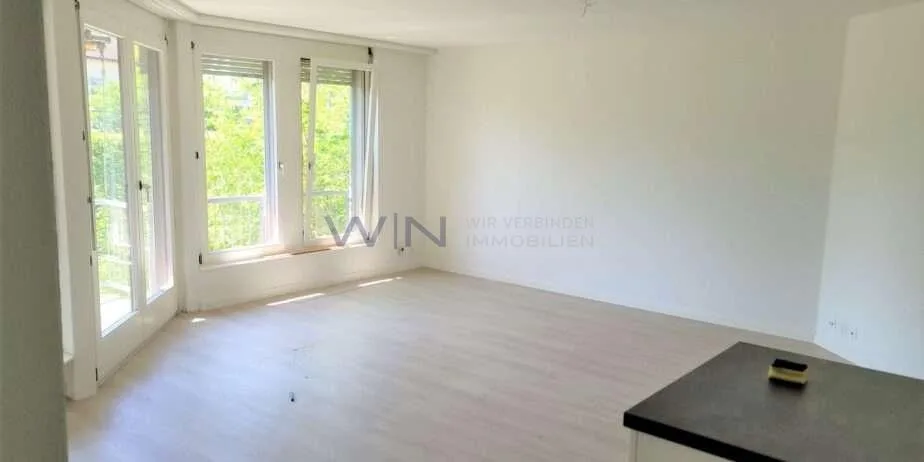 3.5-Zimmer-Wohnung mit Balkon in Oberwil – Foto 7 von 13