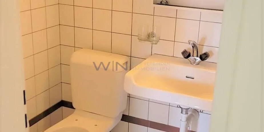 3.5-Zimmer-Wohnung mit Balkon in Oberwil – Foto 12 von 13