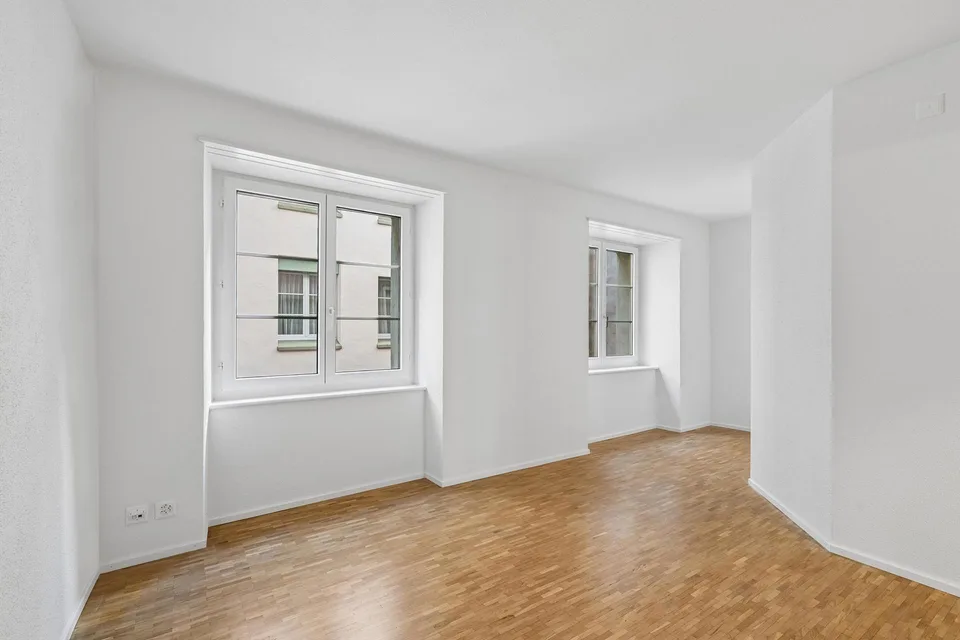 2.5 Zimmerwohnung in Schaffhausen – photo 4 sur 10