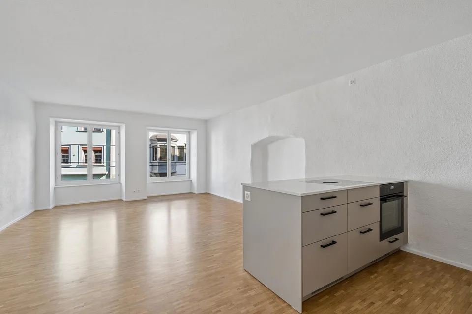 2.5 Zimmerwohnung in Schaffhausen – photo 8 sur 10