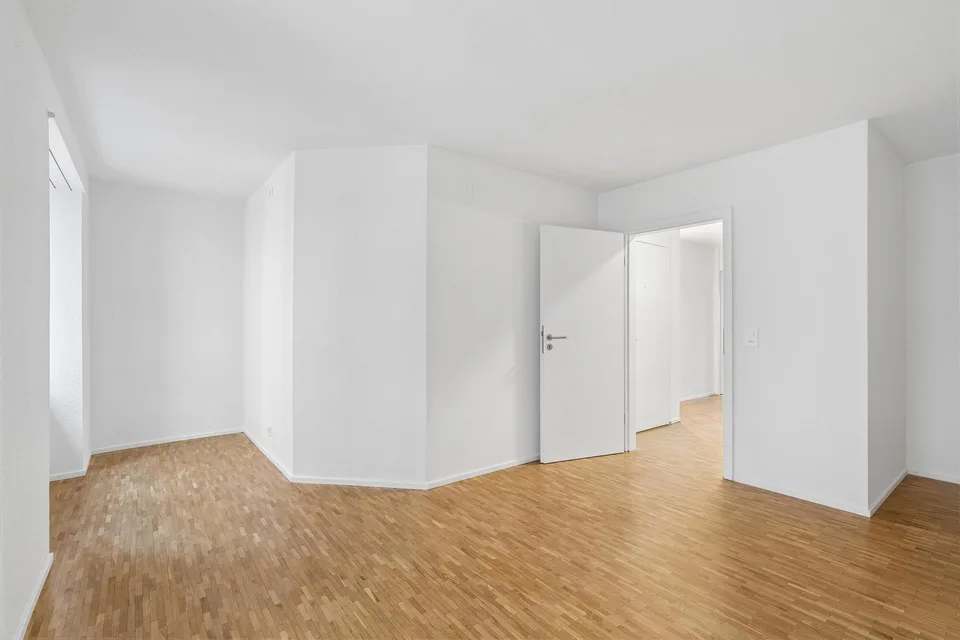 2.5 Zimmerwohnung in Schaffhausen – photo 3 sur 10