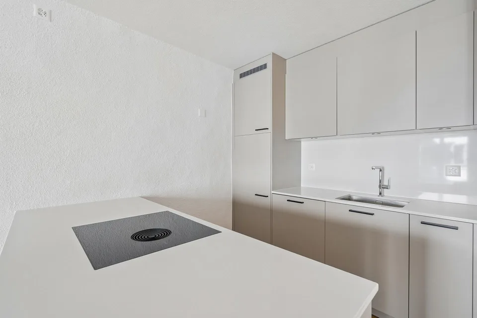 2.5 Zimmerwohnung in Schaffhausen – photo 9 sur 10