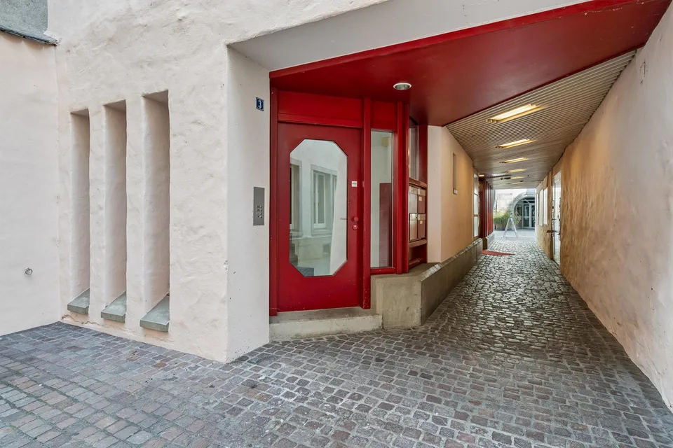 2.5 Zimmerwohnung in Schaffhausen – photo 2 sur 10