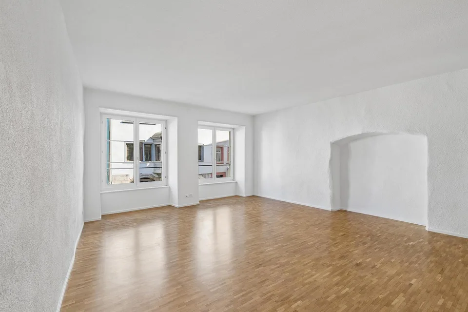 2.5 Zimmerwohnung in Schaffhausen – photo 7 sur 10
