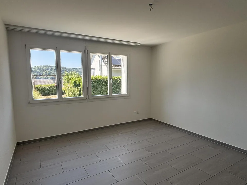 Charmant appartement 2,5 pièces avec jardin et espace de détente – photo 5 sur 9