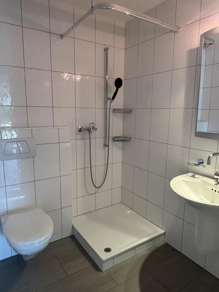 Charmant appartement 2,5 pièces avec jardin et espace de détente – photo 6 sur 9