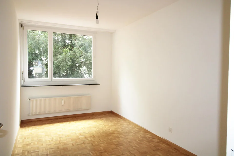 Appartamento 3.5 locali 68m2 vicino al parco St. Johanns con ascensore – foto 5 di 5