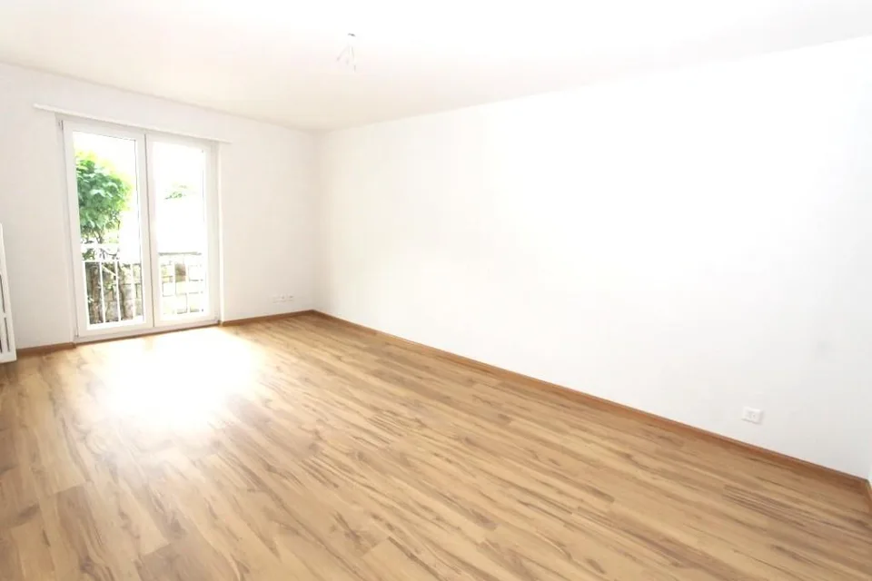 2 Zimmer Wohnung in Pratteln – Foto 4 von 4