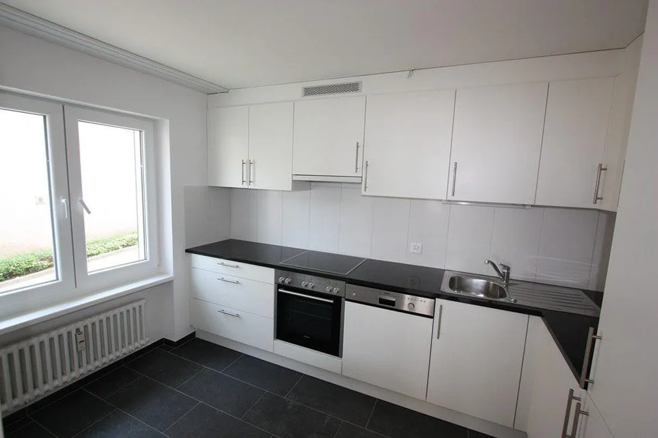 2 Zimmer Wohnung in Pratteln – Foto 3 von 4
