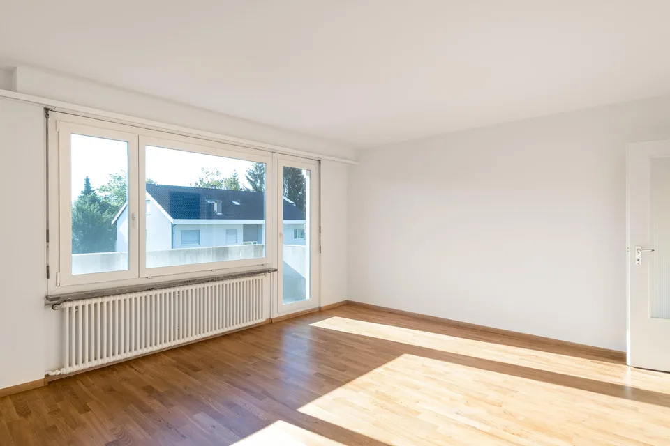 Appartamento ristrutturato di 4 locali 80m2 in zona tranquilla e centrale – foto 6 di 12