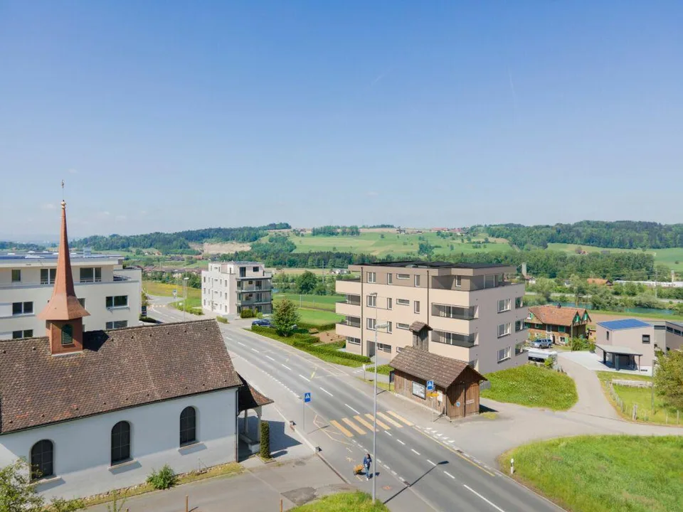 Stadtnah leben im Dorf – Foto 5 von 5