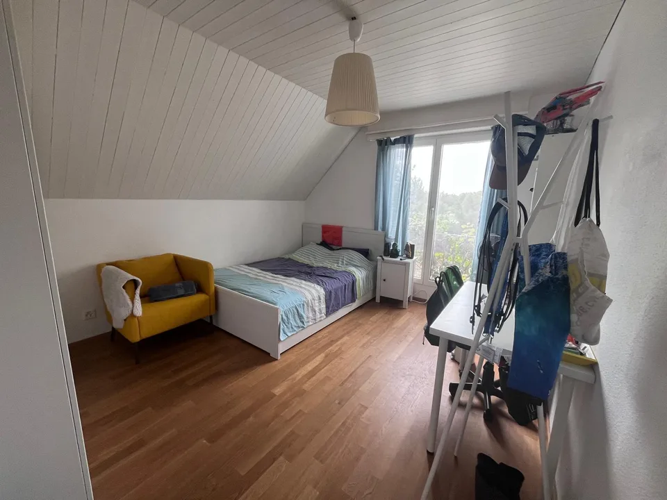 6-Zimmer-Einfamilienhaus auf Binninger Höhe – Foto 13 von 13