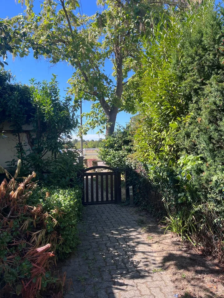 6-Zimmer-Einfamilienhaus auf Binninger Höhe – Foto 4 von 13