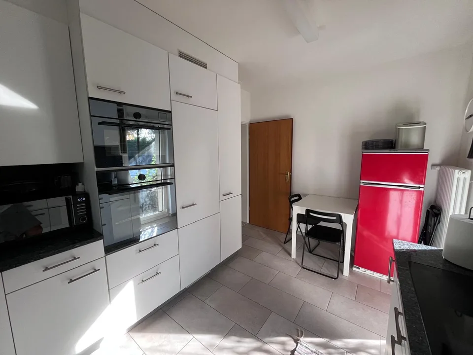 6-Zimmer-Einfamilienhaus auf Binninger Höhe – Foto 5 von 13