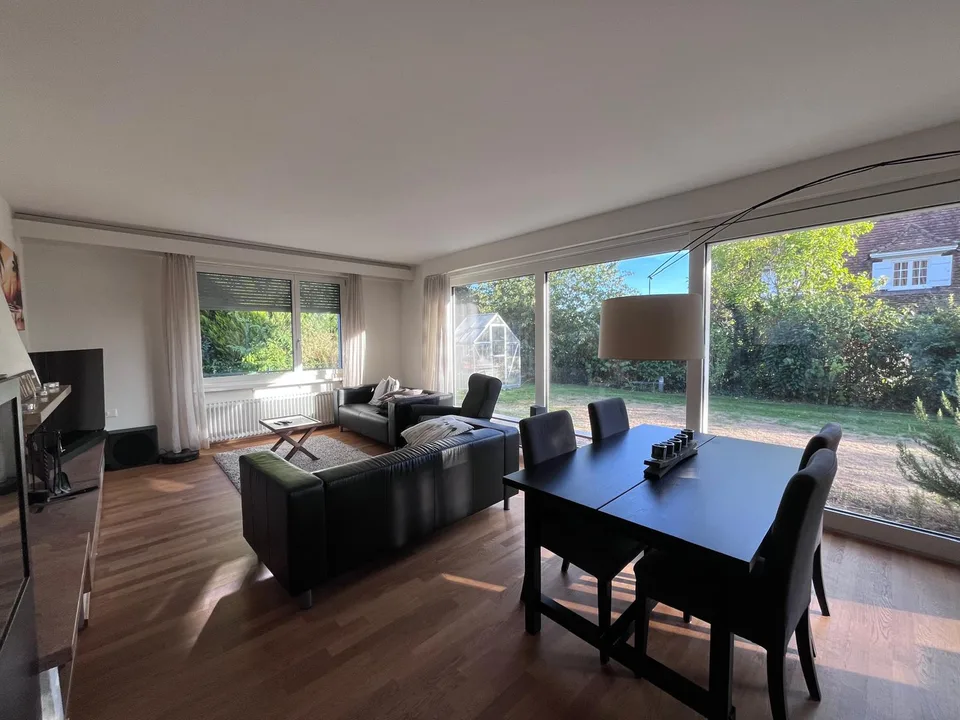 6-Zimmer-Einfamilienhaus auf Binninger Höhe – Foto 11 von 13