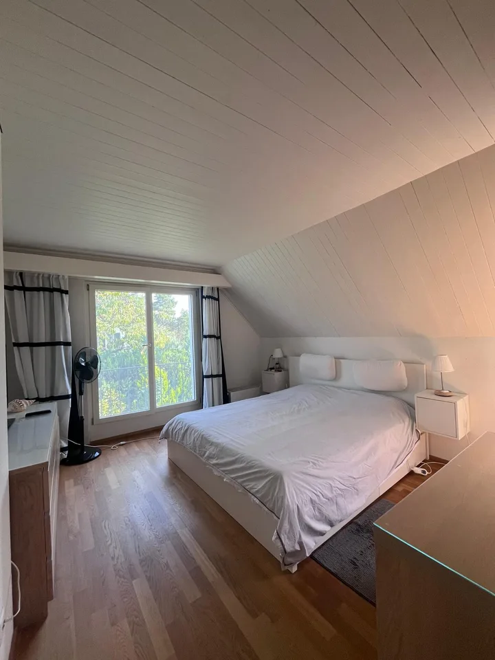 6-Zimmer-Einfamilienhaus auf Binninger Höhe – Foto 12 von 13
