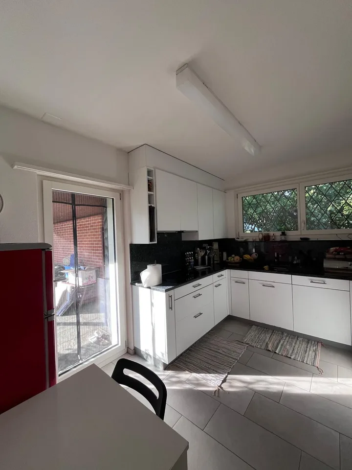 6-Zimmer-Einfamilienhaus auf Binninger Höhe – Foto 6 von 13