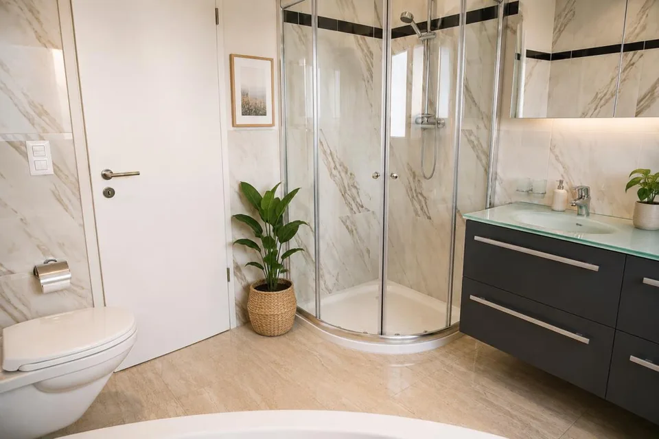 Spacious 3.5-room apartment in a good location – photo 7 of 13