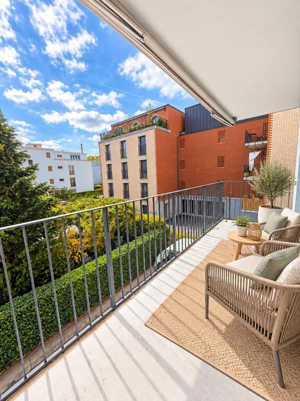 Spacious 3.5-room apartment in a good location – photo 11 of 13