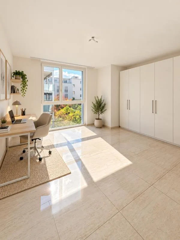Spacious 3.5-room apartment in a good location – photo 6 of 13